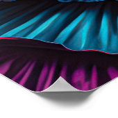 美しいピエロ ポスター (角)