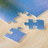 美しいピッツバーグ，ペンシルバニア ジグソーパズル (側面)