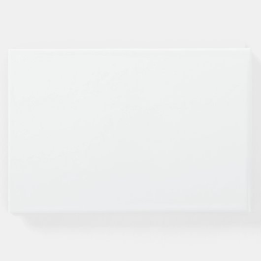 美しいピンクとグリーンのテーマ結婚ズ ゲストブック (裏面)