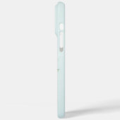 美しいピンクのバラとローズバッド Case-Mate iPhoneケース (裏面 / 左)