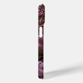 美しいピンクの桜の木の写真 Case-Mate iPhoneケース (裏面 / 右)