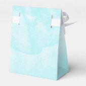 美しいピンクの花クローズアップ写真誕生日 フェイバーボックス (裏面サイド)