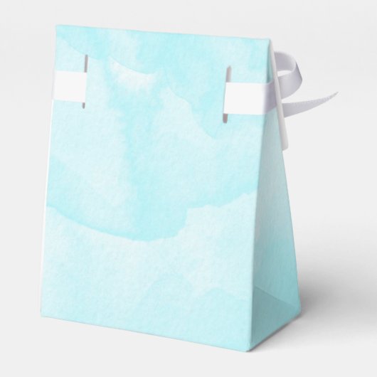 美しいピンクの花クローズアップ写真誕生日 フェイバーボックス (裏面サイド)