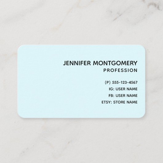 美しいピンクの花クローズアップ写真 名刺 (裏面)