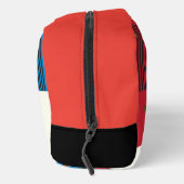 「美しいファッションとコーヒーカップ」 ポップ・アートのアート ドップキット (右)