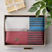 「美しいファッションとコーヒーカップ」 ポップ・アートのアート 薄葉紙 (ギフト)