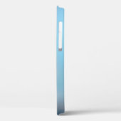 美しいファッションのアート・スタジオエレガント写真 Case-Mate iPhoneケース (裏面 / 左)