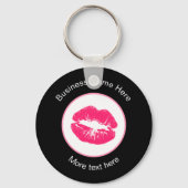 美しいファッションの移動キーホルダー キーホルダー (正面)