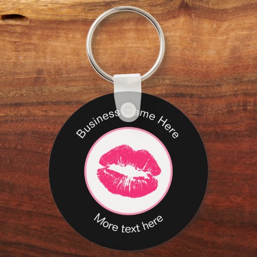 美しいファッションの移動キーホルダー キーホルダー (正面)