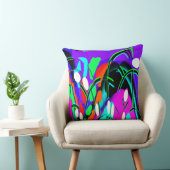 美しいファッション クッション (椅子)