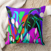 美しいファッション クッション (ブランケット)