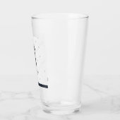 美しいファッション タンブラーグラス (左)