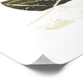 美しいファルカランズ旅行ポスターを訪れる ポスター (角)