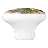 美しいファンタジーフローラ妖精フェアリーシリーズ セラミックノブ (側面)