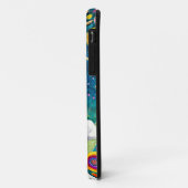 美しいファンタジーユニコーン Case-Mate iPhoneケース (裏面/左)