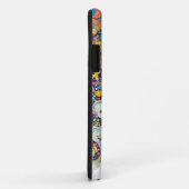 美しいファンタジーユニコーン Case-Mate iPhoneケース (裏面/右)