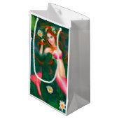 美しいファンタジー スモールペーパーバッグ (正面アングル)