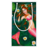 美しいファンタジー スモールペーパーバッグ (正面)