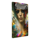 美しいファンタジー ミニクリップボード (アングル)