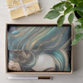 美しいファンタジー 薄葉紙 (ギフト)