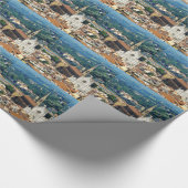 美しいフィレンツェ ラッピングペーパー (角)