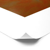 美しいフラミンゴポスター/プリント! フォトプリント            (角)