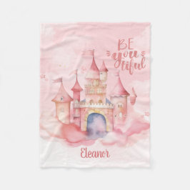 美しいフリースブランケット フリースブランケット