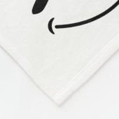 美しいフリースブランケット フリースブランケット (角)