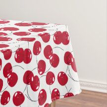 美しいフレッシュレッドさくらんぼをテーマ