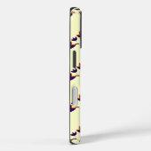 美しいフローラアイディア.花をテーマにした Case-Mate iPhoneケース (裏面 / 右)