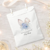 美しいフローライースター フェイバーバッグ (クリップ留めされた状態)