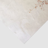 美しいフローラクジャックデコパージュ 薄葉紙 (詳細)