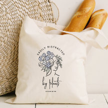 美しいフローラ気の散った庭師パーソナライズされた