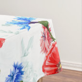 美しいフローラ テーブルクロス (インサイチュ)