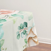 美しいフローラ テーブルクロス (インサイチュ)
