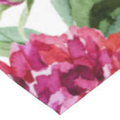 美しいフローラ テーブルクロス (アングル)