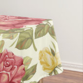 美しいフローラ テーブルクロス (インサイチュ)