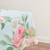 美しいフローラ テーブルクロス (インサイチュ)
