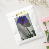 美しいフローラ フェイバーバッグ (封をした状態)