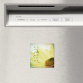 美しいフローラ マグネット (インサイチュ (食洗機))