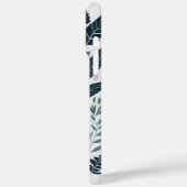 美しいフローラ Case-Mate iPhoneケース (裏面 / 左)