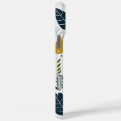 美しいフローラ Case-Mate iPhoneケース (裏面 / 右)