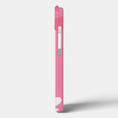 美しいフローラiPhone / iPadケース Case-Mate iPhoneケース (裏面 / 左)