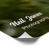 美しいブダ感動的ーポスター ポスター (コーナー)