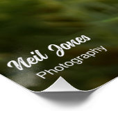 美しいブダ感動的ーポスター ポスター (コーナー)