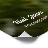 美しいブダ感動的ーポスター ポスター (コーナー)