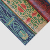 美しいブックスィーン（パリ）デコページ 薄葉紙 (詳細)