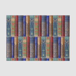 美しいブックスィーン（パリ）デコページ 薄葉紙