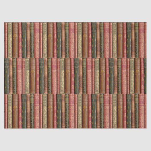 美しいブックスィーン(Bee 3)デコpage 薄葉紙 (正面)