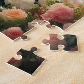 美しいブリッジへ天国 ジグソーパズル (側面)